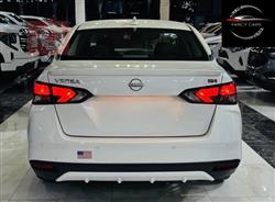 نيسان فيرسا